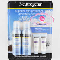 Chống nắng Neutrogena