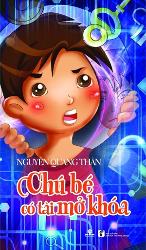 Chú Bé Có Tài Mở Khóa