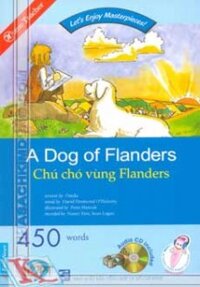 Chú chó vùng Flanders (Kèm 1 CD)