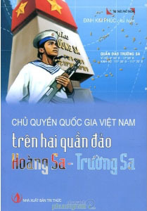 Chủ Quyền Quốc Gia Việt Nam Trên Hai Quần Đảo Hoàng Sa - Trường Sa