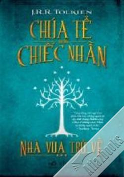 Chúa Tể Những Chiếc Nhẫn - Nhà Vua Trở Về