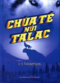 Chúa Tể Núi Talac