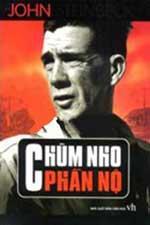 Chùm Nho Phẫn Nộ