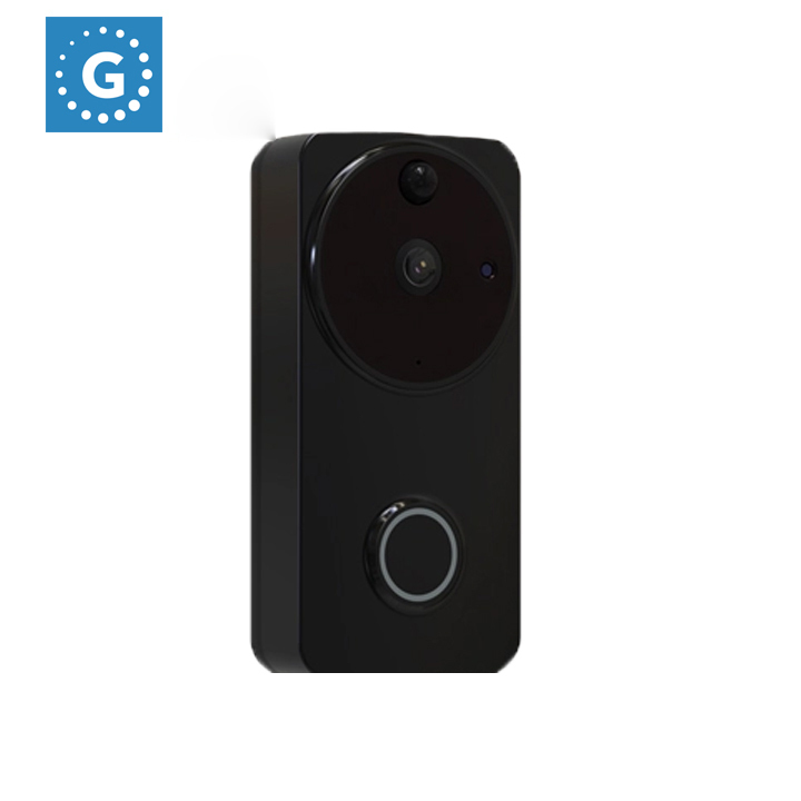 Chuông cửa camera GIGASUN GS-BC001