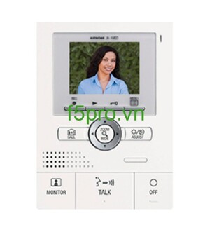 Chuông cửa có hình Aiphone JKS-1AED