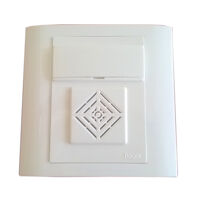 Chuông cửa Hager WXEDC01