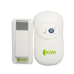 Chuông cửa không dây Kiwi KW-D12E