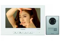 Chuông cửa màn hình Panasonic VL-SF70BX