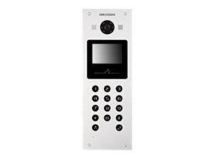 Chuông cửa tại sảnh Hikvision DS-KD6002-VM