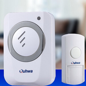 Chuông không dây QH-819