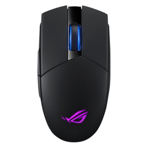 Chuột Asus Rog Strix Impact II Wireless