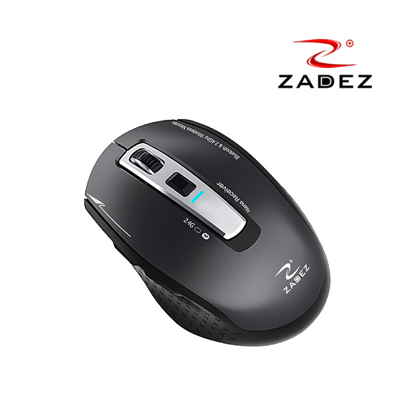 Chuột Bluetooth Zadez M350