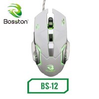 Chuột chơi game Bosston BS12