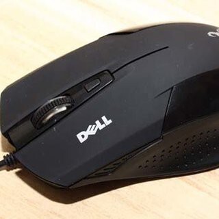 Chuột máy tính Dell Cobra - Chuột chơi game