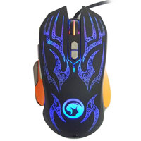 Chuột chuyên Game Marvo G920