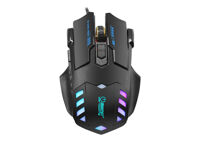 Chuột chuyên Game Zerodate G6