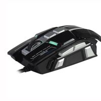 Chuột chuyên Game Zerodate G7