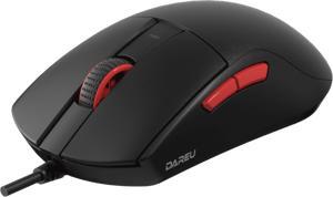 Chuột có dây Dare-U EM950