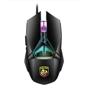 Chuột có dây Deiog A5