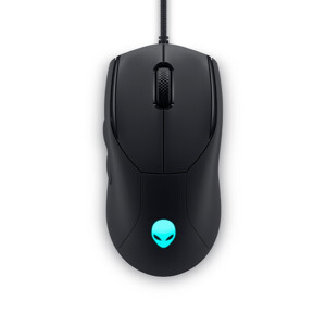 Chuột có dây Dell Alienware Wired Gaming Mouse AW320M