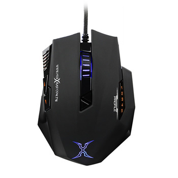 Chuột có dây gaming Darkenergy Foxxray FXR-SM-09