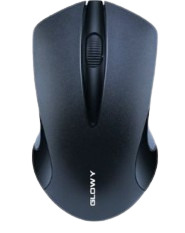 Chuột có dây Glowy V12