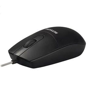 Chuột có dây Mitsumi ECM S6803