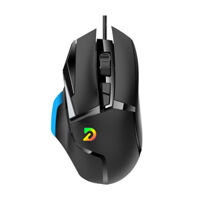 Chuột Deiog G502