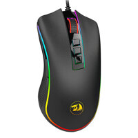 Chuột game Redragon Cobra M711