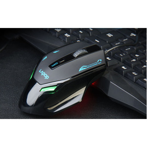 Chuột máy tính Lapop JM 8600