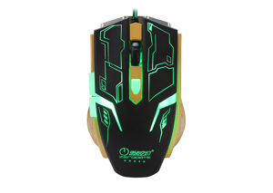 Chuột game Zerodate G1