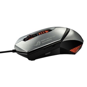Chuột Gaming Asus GX1000