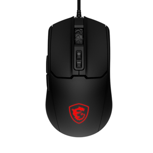 Chuột Gaming có dây MSI Force GM100