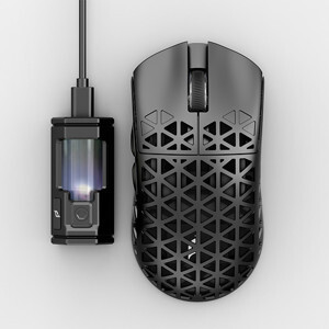 Chuột gaming không dây E-Dra EM628X Promax