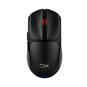 Chuột gaming không dây HyperX Pulsefire Fuse