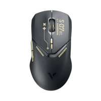 Chuột gaming Rapoo VT9Pro Redline Edition