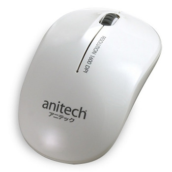 Chuột không dây Anitech W213