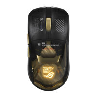 Chuột không dây Asus ROG Harpe II Extreme Edition 20