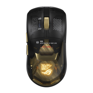 Chuột không dây Asus ROG Harpe II Extreme Edition 20
