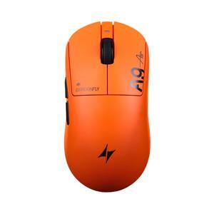 Chuột không dây ATK Dragonfly A9 Air