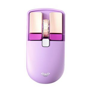 Chuột không dây Aula SC320