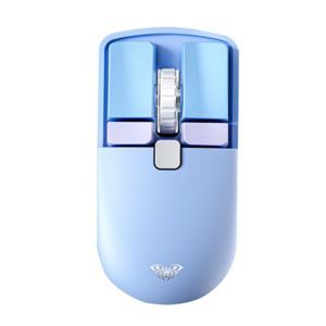 Chuột không dây Aula SC320