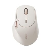 Chuột không dây Bluetooth Rapoo MT560