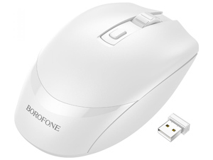 Chuột không dây Borofone BG7