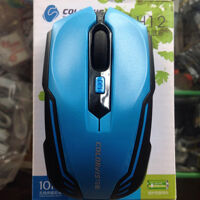 Chuột không dây Colorvis H12