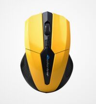 Chuột máy tính Colorvis X51