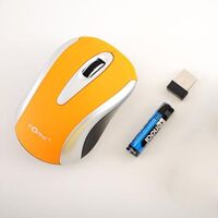 Chuột không dây cOmt G-3088