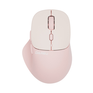 Chuột không dây Dareu LM165D