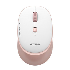 Chuột không dây Edra EM610W