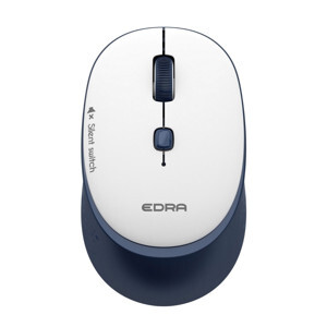 Chuột không dây Edra EM610W